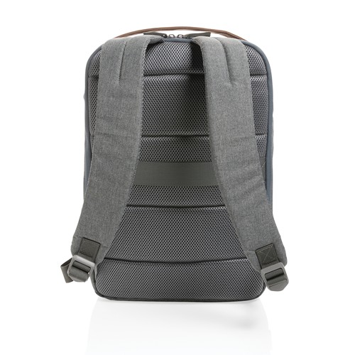Zaino porta PC 15.6" two tone deluxe 300D Impact AWARE™ Zaino porta PC 15.6" two tone deluxe 300D Impact AWARE™