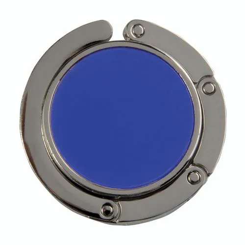 Cuelgabolsos de metal. Cuelgabolsos de metal.