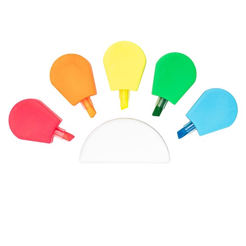 evidenziatore evidenziatore