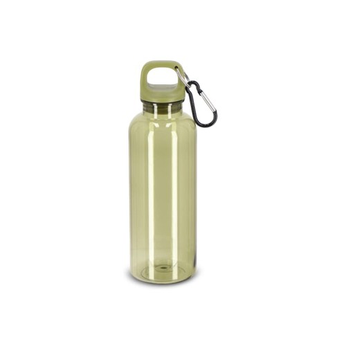 Botella de agua Noa R-PET 500 ml Transparente