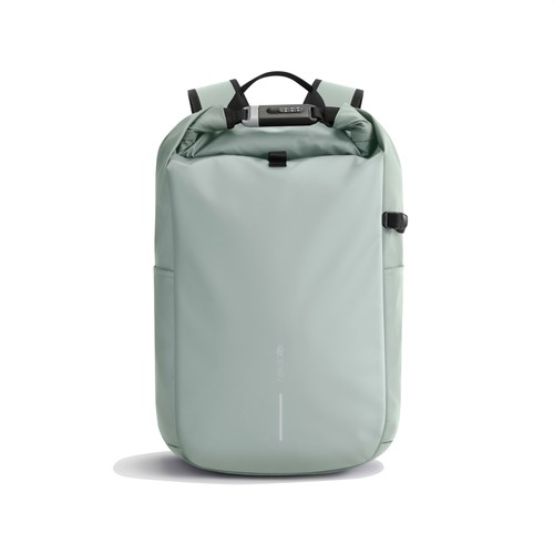 Urban Water Resistant Anti-theft Backpack Urban Water Resistant Anti-theft Backpack