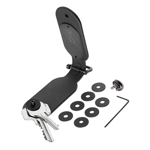Key ring TRACK & FIND KEY ORGANIZER Key ring TRACK & FIND KEY ORGANIZER