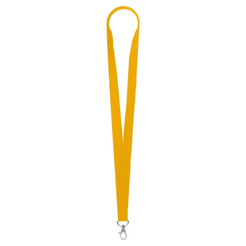 Lanyard "default" width of ribbon 20 mm Lanyard "default" width of ribbon 20 mm