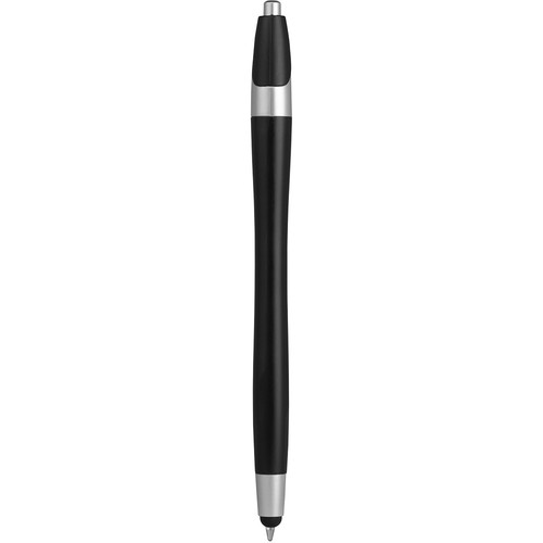 STYLO À BILLE EN PLASTIQUE AVEC TOUCH SCREEN