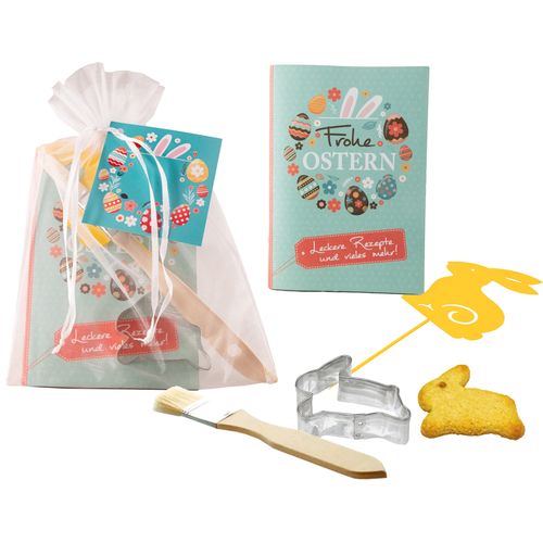 Cheerful Easter Bakery