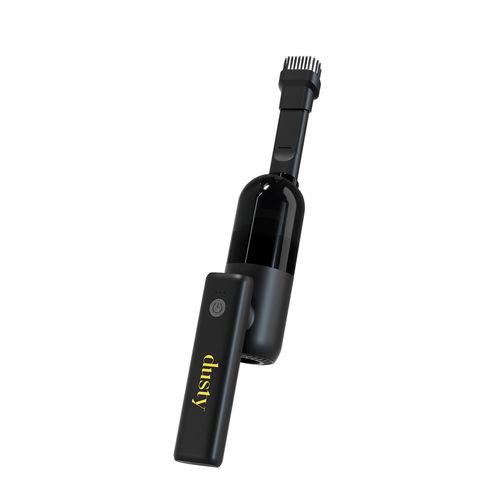 Dusty – Portable Vacuum Cleaner and Blower