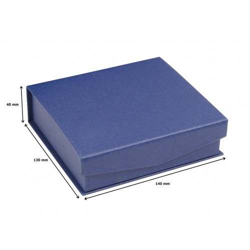 CRYSTAL K9 80X100X30 MM