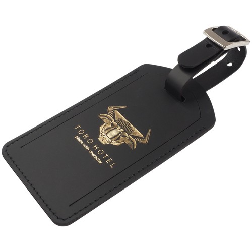Luggage tag Luggage tag