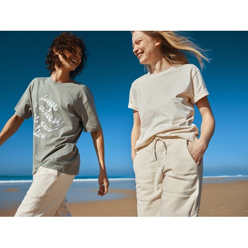 Jogging en coton recyclé IQONIQ Cooper Jogging en coton recyclé IQONIQ Cooper