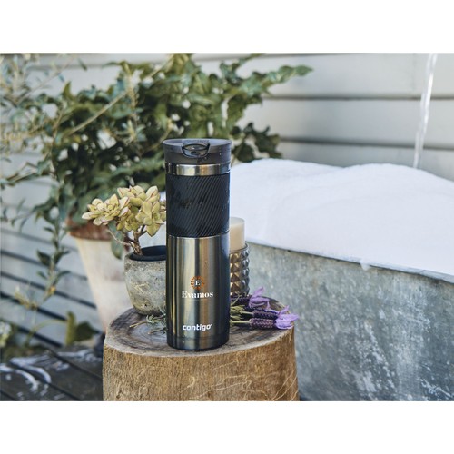 Contigo® Byron Extra Large 720 ml thermo cup Contigo® Byron Extra Large 720 ml thermo cup