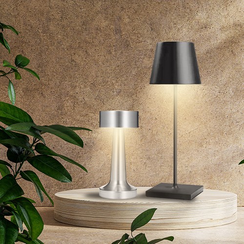 Lampe de table Moon Lampe de table Moon