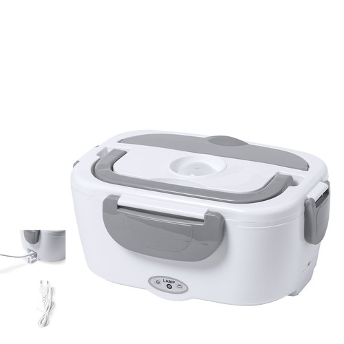 Elektrische Lunch Box Calpy