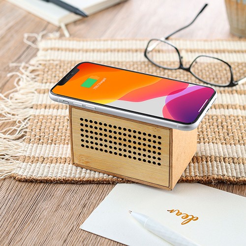 Altavoces inalámbricos Pieve