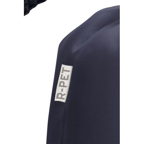 210T RPET drawstring bag 210T RPET drawstring bag