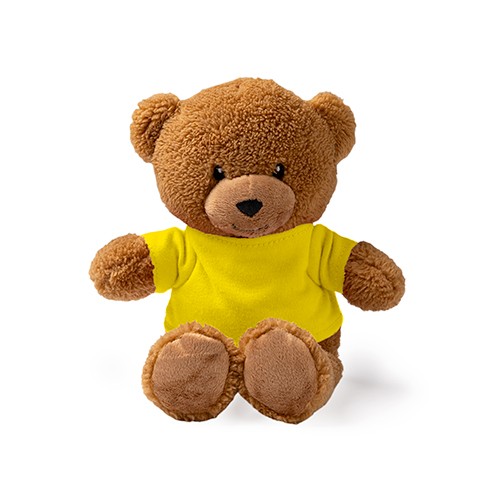 Peluche ourson Melo Peluche ourson Melo