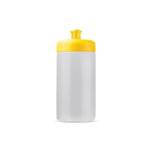 Bidon de sport Bio based 500ml basic