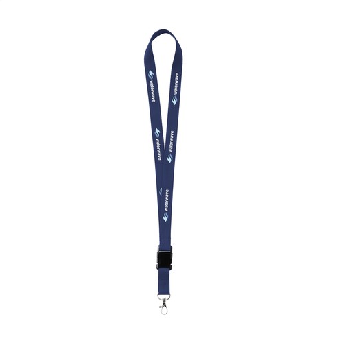 KeyCord 2 cm lanyard KeyCord 2 cm lanyard