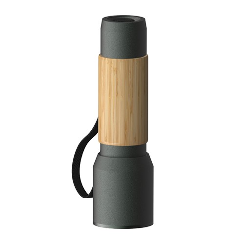 linterna de bolsillo