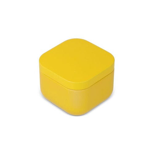 Ananda scented plant based candle in recycled tin Ananda scented plant based candle in recycled tin