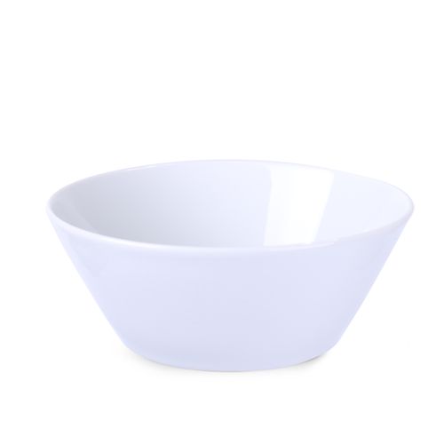 Bowl Muesli Bowl Duo 580ml white