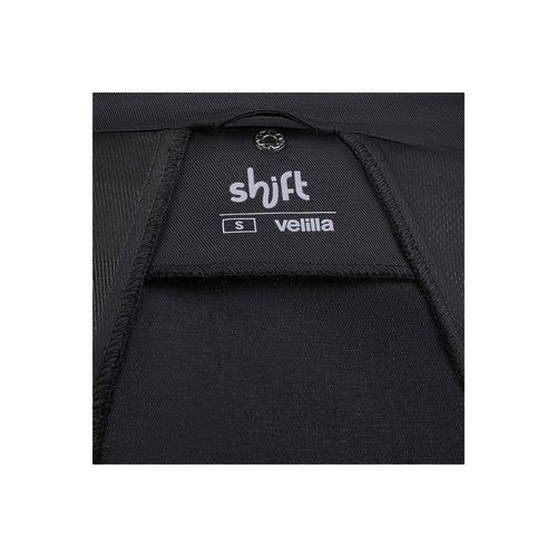 VL THOTH. Women's kitchen jacket (190 g/m²) made from cotton (35%) and recycled polyester (65%)