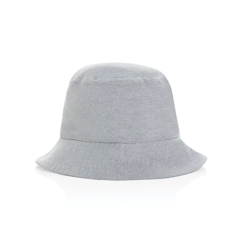 Impact Aware™ 285 gsm rcanvas one size bucket hat undyed Impact Aware™ 285 gsm rcanvas one size bucket hat undyed
