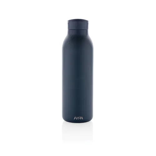 Avira Avior RCS gerecycled roestvrijstalen fles 500 ML Avira Avior RCS gerecycled roestvrijstalen fles 500 ML