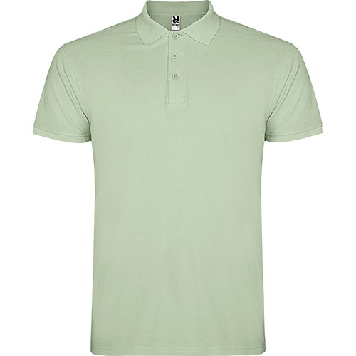 Polo hombre manga corta STAR Polo hombre manga corta STAR