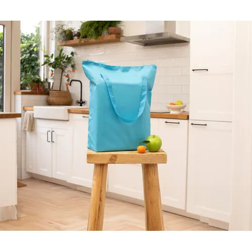 Polyester (210T) cooler bag Hal