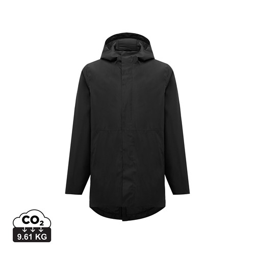 IQONIQ Thelon recycled polyester parka IQONIQ Thelon recycled polyester parka