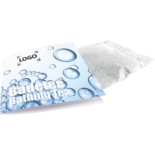 Thé de Bain Moments à l’Aise Thé de Bain Moments à l’Aise