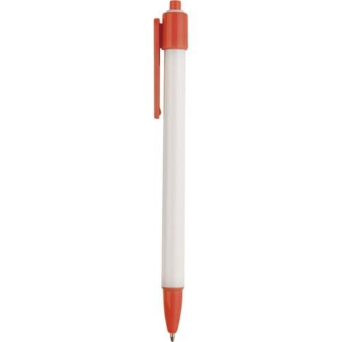 PLASTIC BALLPOINT PEN