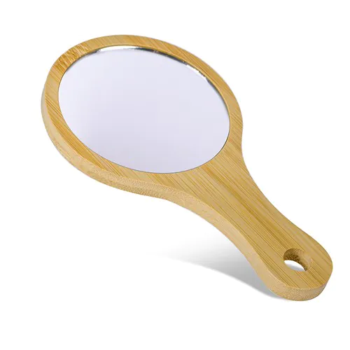 BAMBOO MIRROR BAMBOO MIRROR