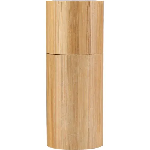 Bamboo spice mill Verena