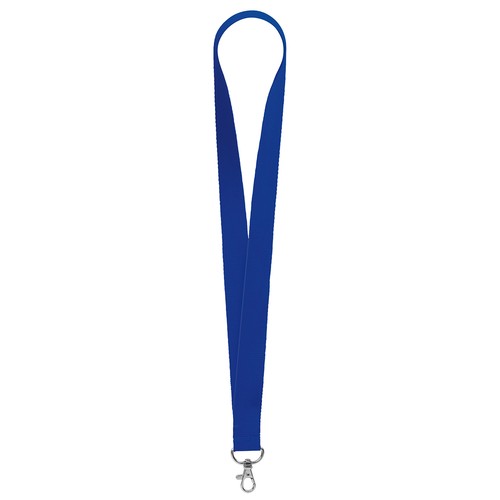 Keycord "standaard", breedte 25 mm Keycord "standaard", breedte 25 mm
