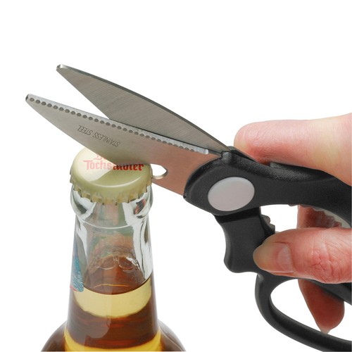 Multi-purpose scissors