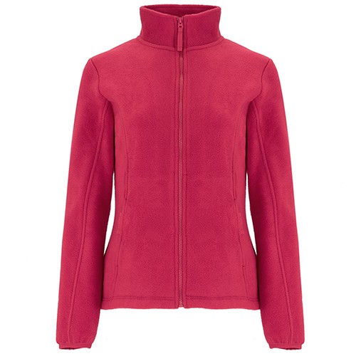 Sudadera polar ARTIC MUJER Sudadera polar ARTIC MUJER
