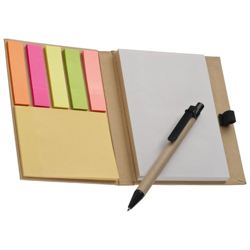 Adhesive note pad ST. LOUIS Adhesive note pad ST. LOUIS