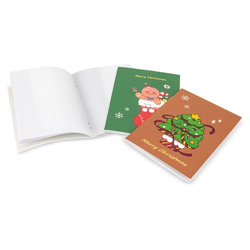 Set Weihnachtsbausteine Alnasl