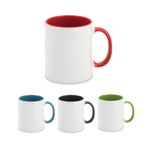 MOCHA. Taza de cerámica 350 mL MOCHA. Taza de cerámica 350 mL