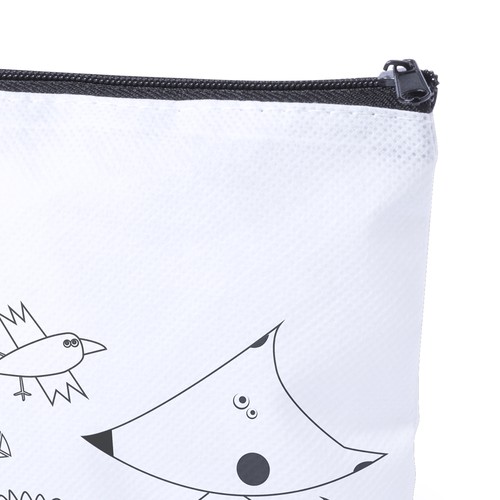 Pencil Case Skinga Pencil Case Skinga