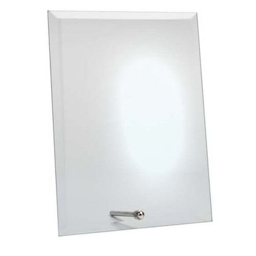 GLASS W/ BUILT-IN STAND VERT.170X220-4mm