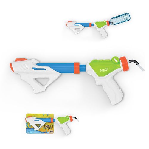 WATER PISTOL WATER PISTOL