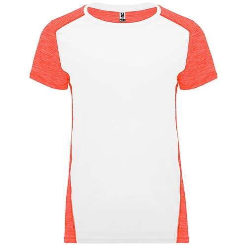 T-shirt technique femme ZOLDER WOMAN T-shirt technique femme ZOLDER WOMAN