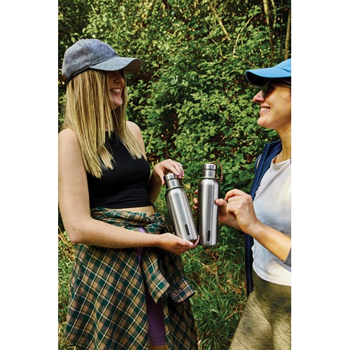 Black+Blum Insulated Water Bottle Small 500ml Black+Blum Insulated Water Bottle Small 500ml