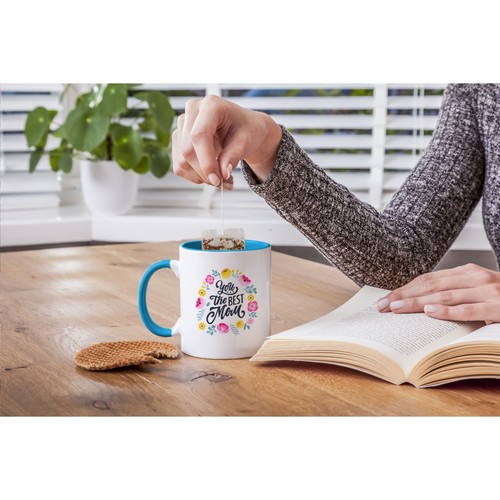 Full Colour Mug Colorato 350 ml Full Colour Mug Colorato 350 ml