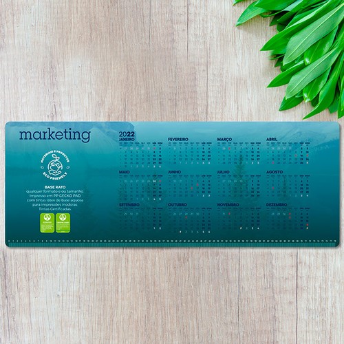 DESK BASE IN MS 80X30CM CUSTOMIZABLE