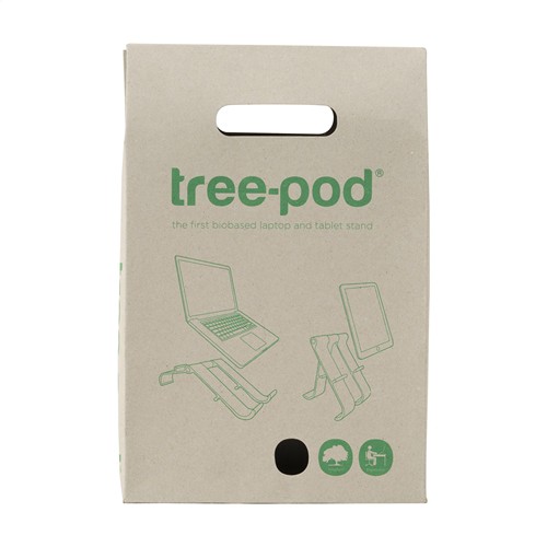 Treepod Laptopständer Treepod Laptopständer