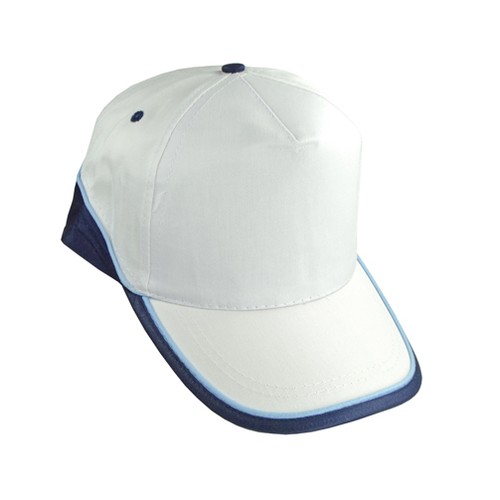 Casquette à 5 panneaux Doruk