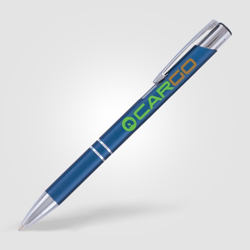Crosby Matte Penna